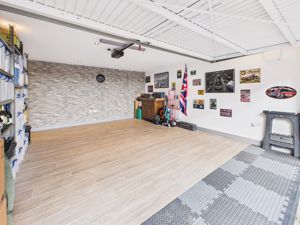 Garage- click for photo gallery